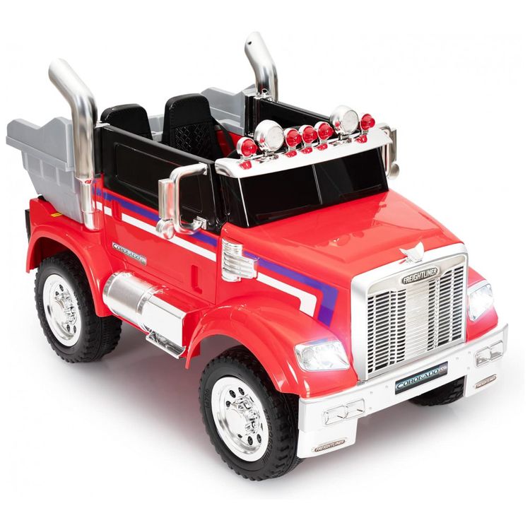 Caminhao-Eletrico-Infantil-1-Assento-com-Controle-Remoto-foto-0