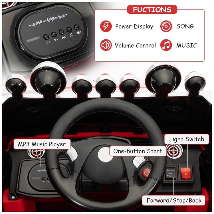 Caminhao-Eletrico-Infantil-1-Assento-com-Controle-Remoto-foto-5