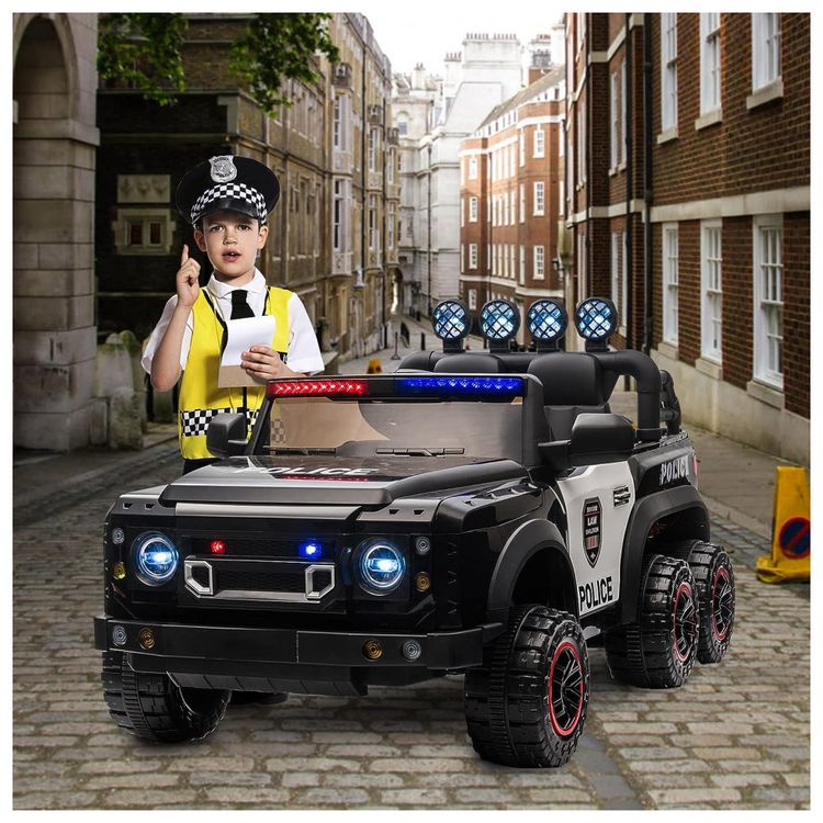 Carro-Eletrico-Infantil-1-Assento-com-Controle-Remoto-Luz-foto-1