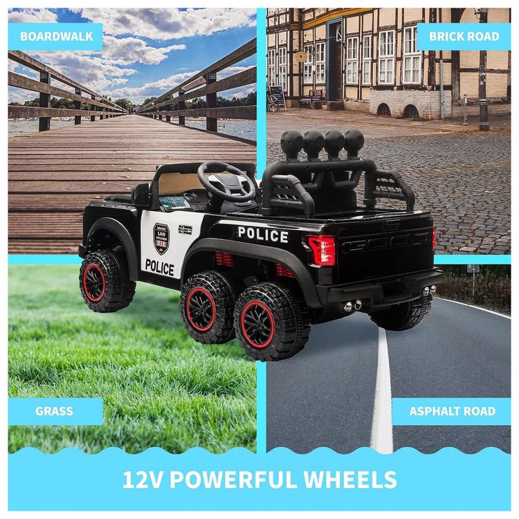 Carro-Eletrico-Infantil-1-Assento-com-Controle-Remoto-Luz-foto-4