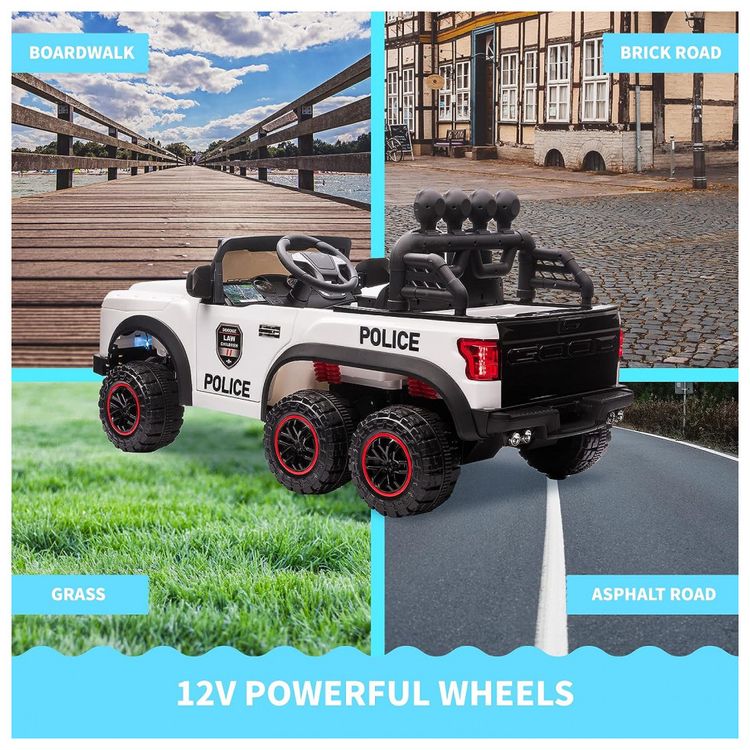 Carro-Eletrico-Infantil-1-Assento-com-Controle-Remoto-Luz-foto-3