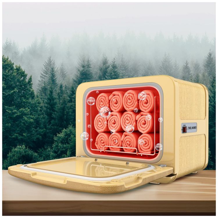 Aquecedor-de-Toalha-Eletrico-para-Barbearia-8L-110V-foto-1
