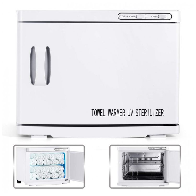 Aquecedor-de-Toalha-Eletrico-para-Barbearia-e-Salao-de-foto-1