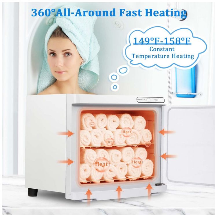 Aquecedor-de-Toalha-Eletrico-para-Barbearia-23L-110V-foto-1