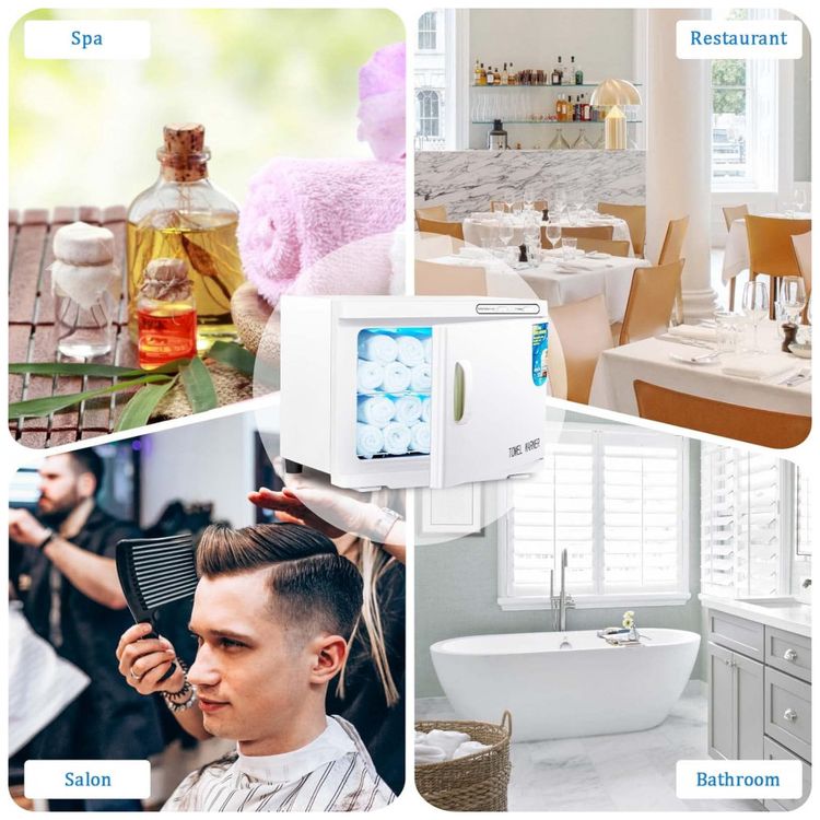 Aquecedor-de-Toalha-Eletrico-para-Barbearia-23L-110V-foto-3