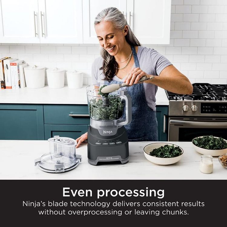 Processador-de-Alimentos-4-em-1-com-2-Laminas-2-Discos-ate-foto-4