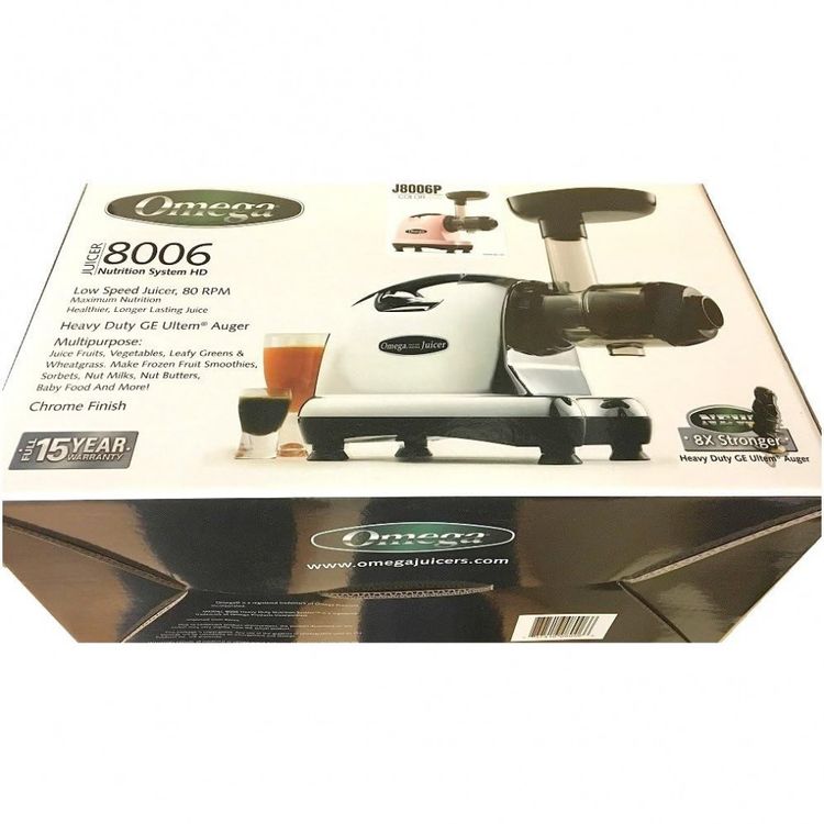Centrifuga-de-Frutas-com-Dois-Estagios-110V-150W-Omega-foto-1