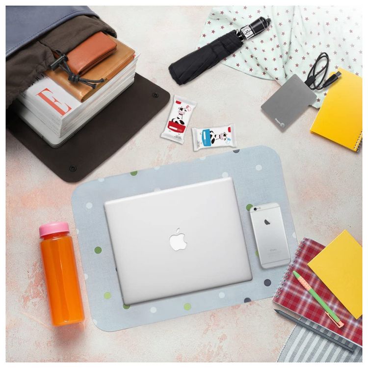 Mochila-Unissex-de-Couro-Sintetico-para-Laptop-e-Porta-foto-5
