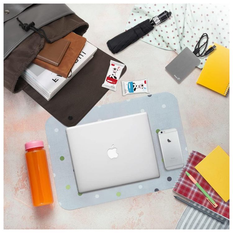 Mochila-Unissex-de-Couro-Sintetico-para-Laptop-e-Porta-foto-5