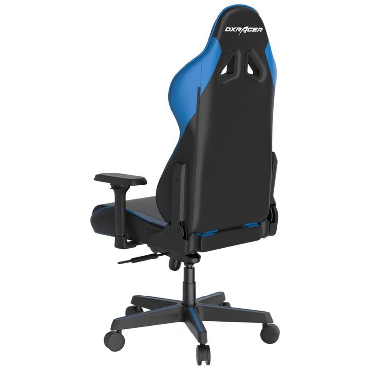 Cadeira-Gamer-Reclinavel-com-Encosto-Ajustavel-e-Apoio-de-foto-5