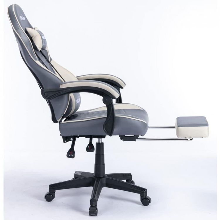 Cadeira-Gamer-Ergonomica-com-Apoio-para-Lombar-e-Cabeca-foto-4
