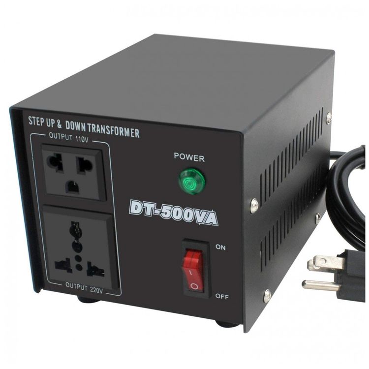 Transformador-de-Tensao-500W-Converta-220V-para-110V-ou-foto-3