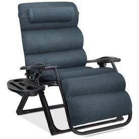 Cadeira-Reclinavel-Ajustavel-Gravidade-Zero-com-Mesa-Lateral-foto-0