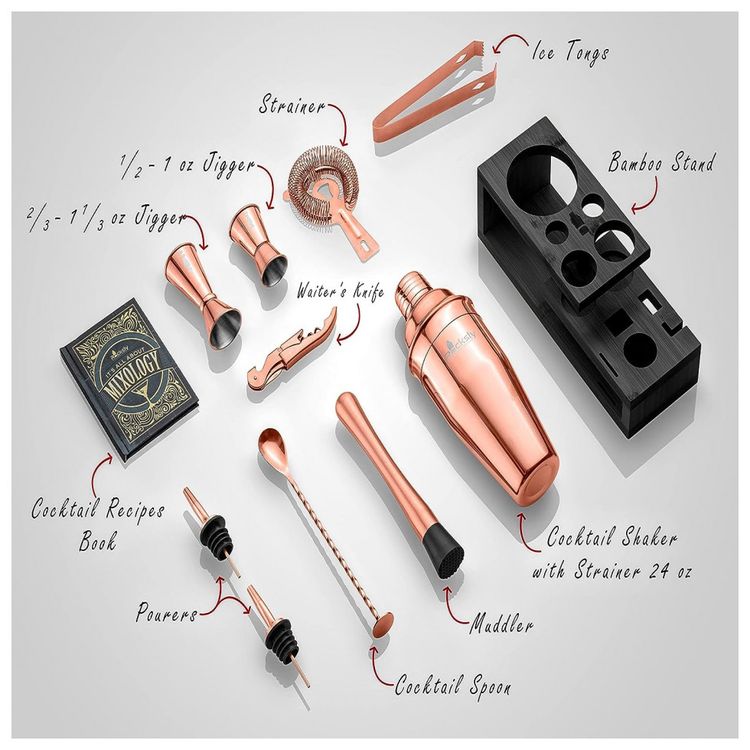 Kit-Bartender-Profissional-10-Pecas-em-Aco-Inoxidavel-com-foto-3