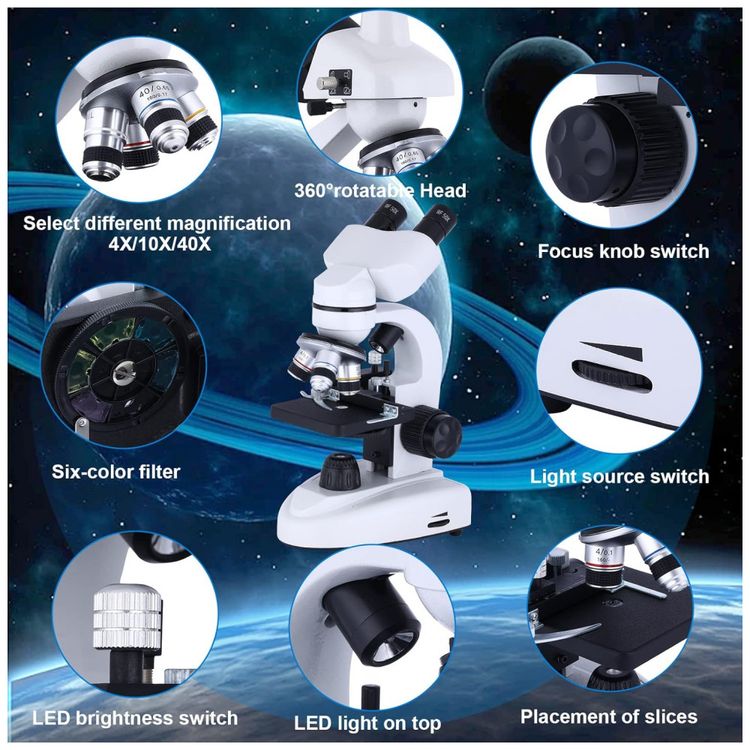 Microscopio-Binocular-40X-2000X-com-Iluminacao-LED-e-Mesa-de-foto-1