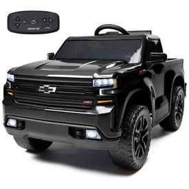 Carro-Eletrico-Infantil-14-Assento-com-Controle-Remoto-e-foto-0