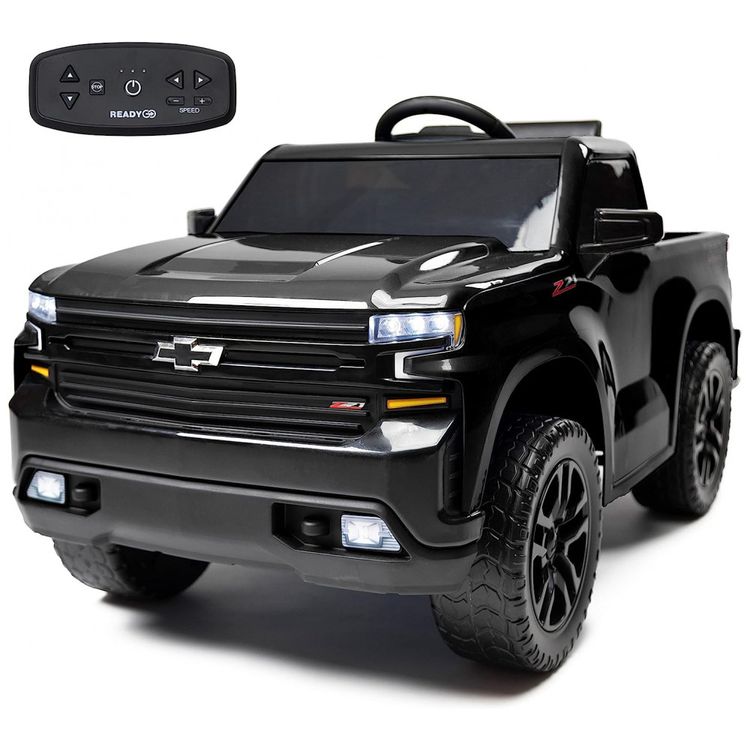 Carro-Eletrico-Infantil-14-Assento-com-Controle-Remoto-e-foto-0