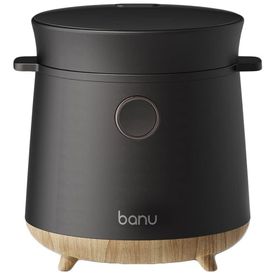Mini-Panela-de-Arroz-Eletrica-ate-3-xicaras-nao-Cozidas-foto-0