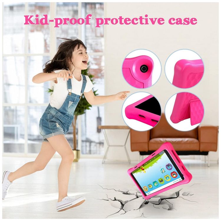 Tablet-Infantil-8-Educativo-com-Controle-de-Pais-WiFi-e-foto-5