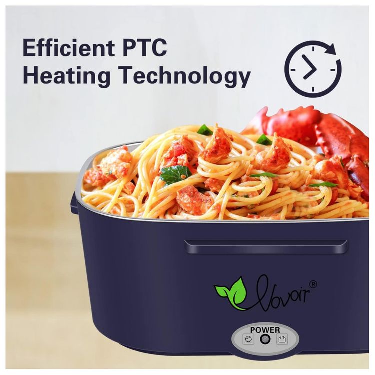 Marmita-Eletrica-Portatil-3-em-1-com-Recipiente-de-Aco-foto-2