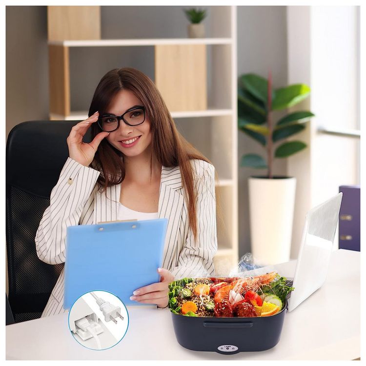 Marmita-Eletrica-Portatil-2-em-1-com-Recipiente-de-Aco-foto-3