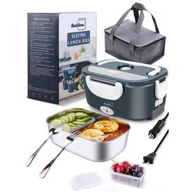 Marmita-Eletrica-Portatil-3-em-1-com-Garfo-Colher-e-Bolsa-foto-0