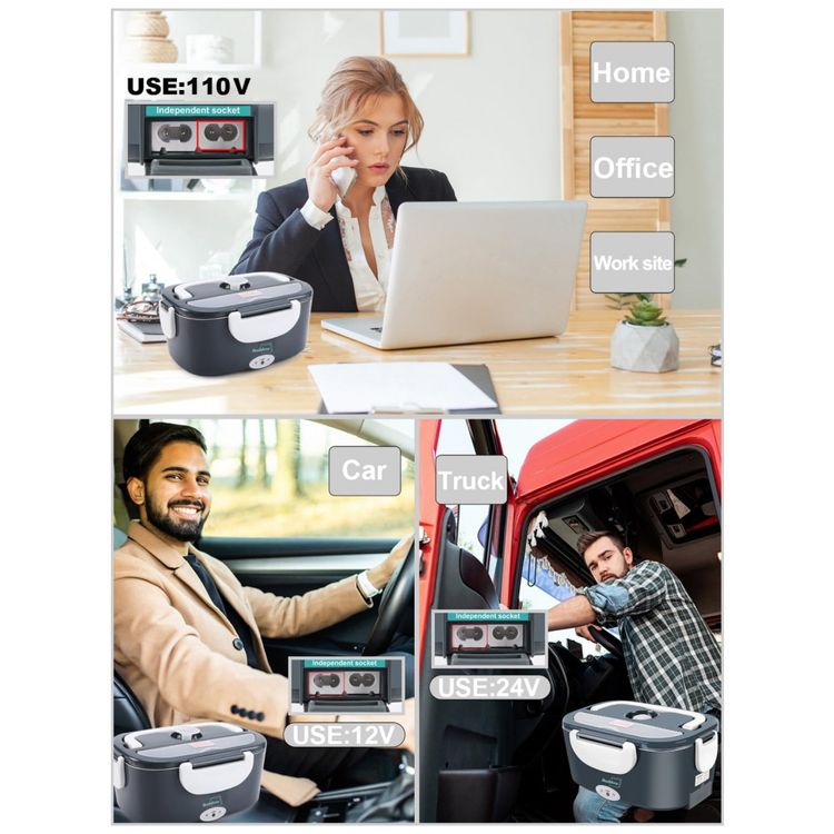 Marmita-Eletrica-Portatil-3-em-1-com-Garfo-Colher-e-Bolsa-foto-1