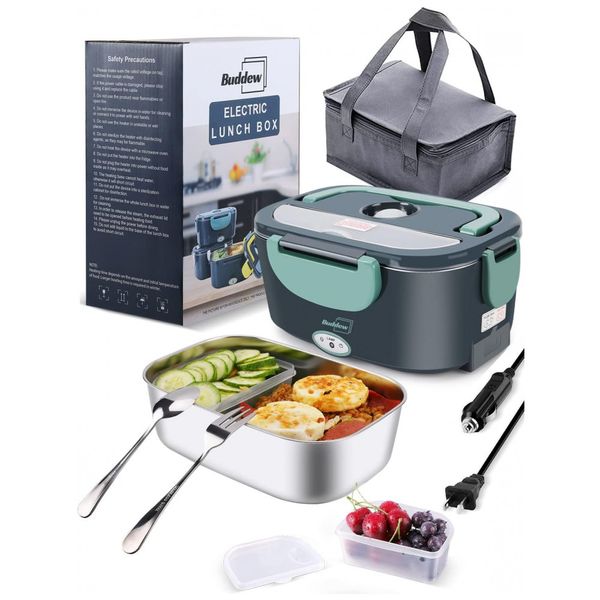 Marmita-Eletrica-Portatil-3-em-1-com-Garfo-Colher-e-Bolsa-foto-0