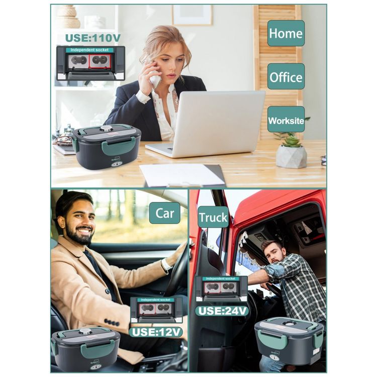 Marmita-Eletrica-Portatil-3-em-1-com-Garfo-Colher-e-Bolsa-foto-1