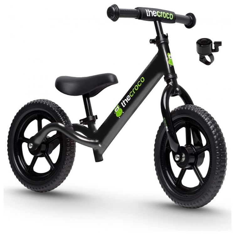 Bicicleta-sem-Pedal-para-Criancas-de-2-a-5-Anos-com-Assento-foto-0