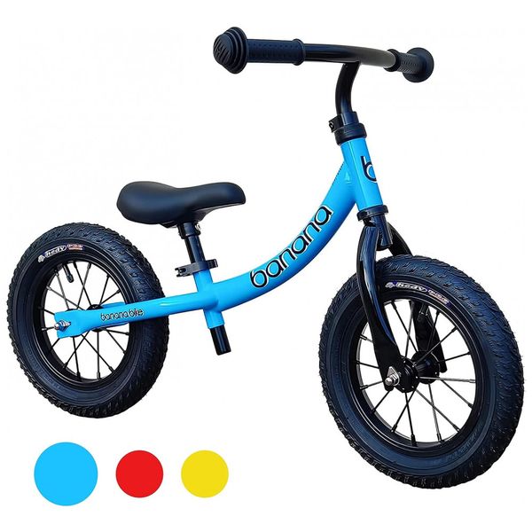 Bicicleta-sem-Pedal-para-Criancas-de-2-a-5-Anos-com-Assento-foto-0