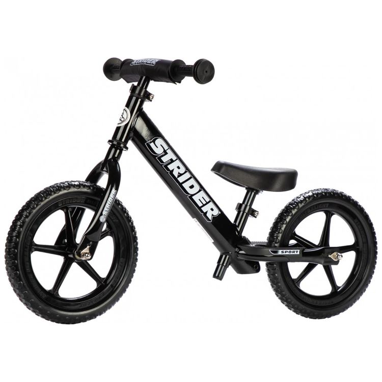 Bicicleta-sem-Pedal-para-Criancas-de-2-a-5-Anos-com-Assento-foto-0