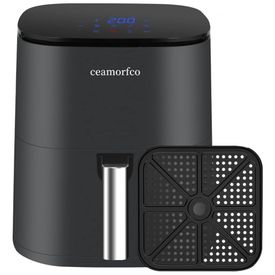 Fritadeira-Eletrica-AirFryer-12-em-1-58L-com-Painel-foto-0