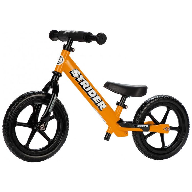 Bicicleta-sem-Pedal-para-Criancas-de-2-a-3-Anos-Strider-foto-0