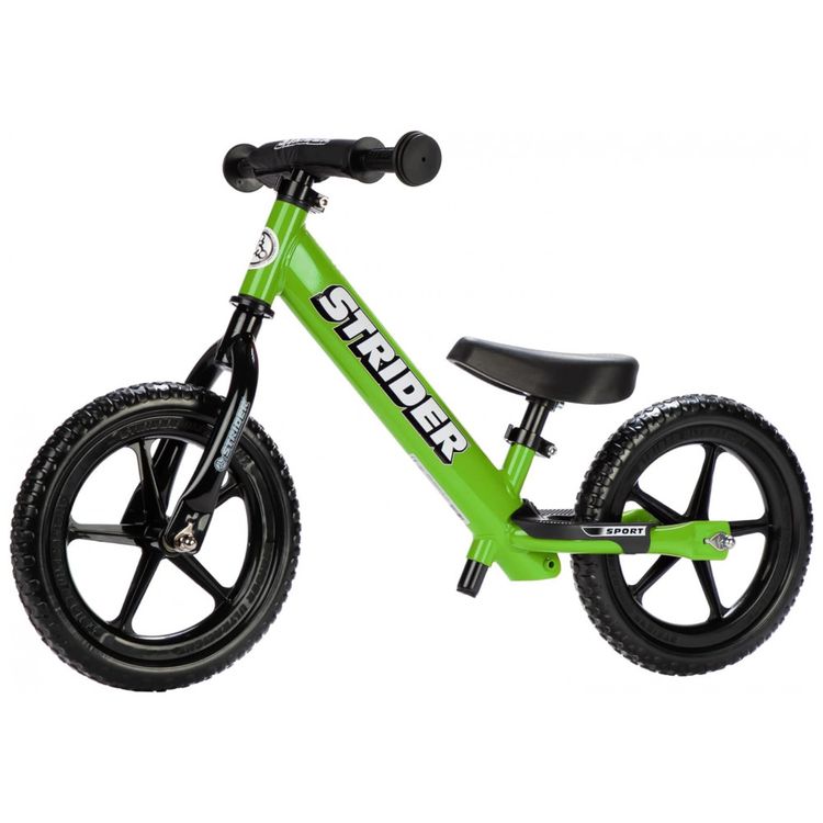 Bicicleta-sem-Pedal-para-Criancas-de-2-a-3-Anos-Strider-foto-0
