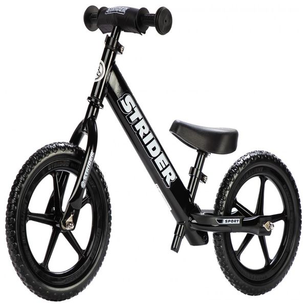 Bicicleta-sem-Pedal-para-Criancas-de-2-a-3-Anos-Strider-foto-0