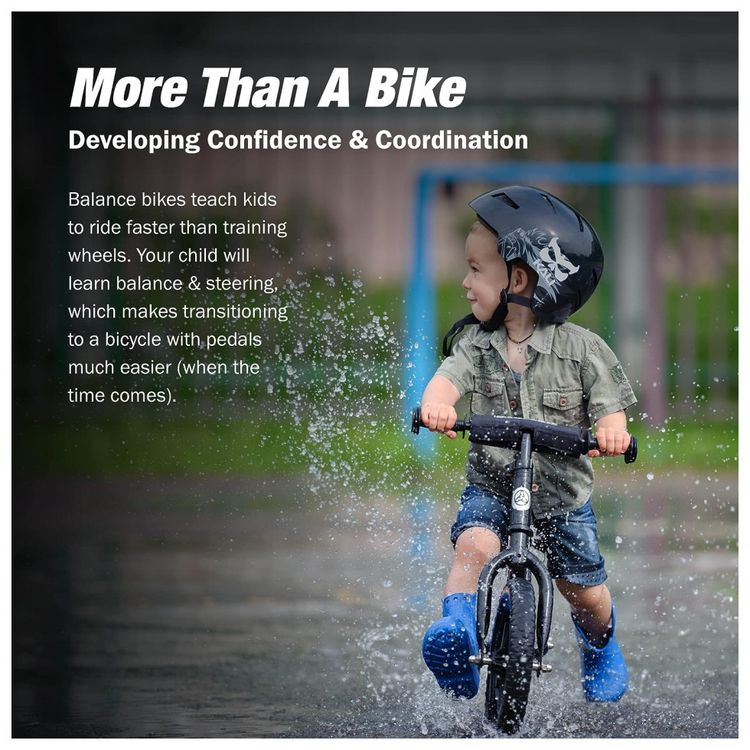 Bicicleta-sem-Pedal-para-Criancas-de-2-a-3-Anos-Strider-foto-1