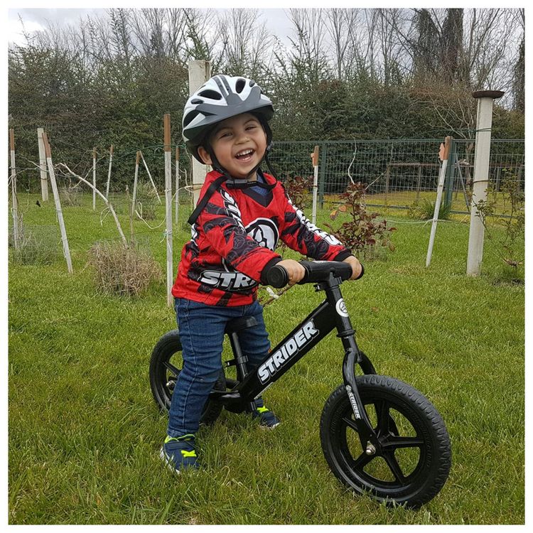 Bicicleta-sem-Pedal-para-Criancas-de-2-a-3-Anos-Strider-foto-5