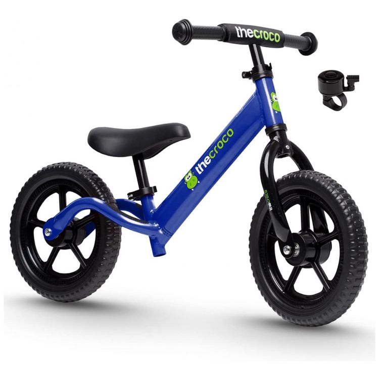 Bicicleta-sem-Pedal-para-Criancas-de-2-a-5-Anos-com-Assento-foto-0