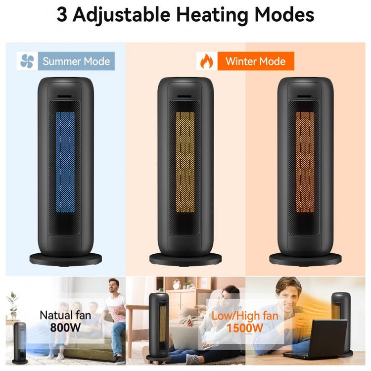 Aquecedor-Eletrico-Portatil-de-Ceramica-com-Tela-LED-foto-2