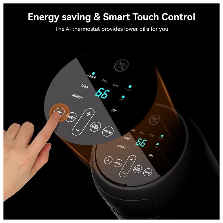 Aquecedor-Eletrico-Portatil-de-Ceramica-com-Tela-LED-foto-5
