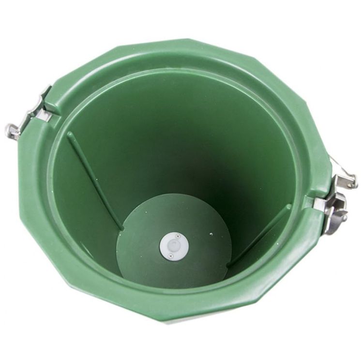 Maquina-de-Sorvete-a-Manivela-em-Aco-Inoxidavel-Capacidade-foto-3