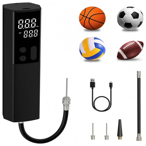 Compressor-de-Ar-Portatil-150-PSI-Recarregavel-com-Tela-LED-foto-0