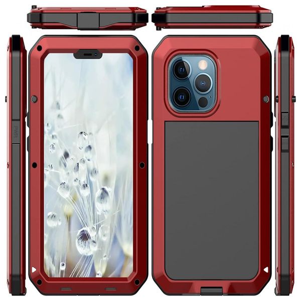 Capa-para-Iphone-13-Pro-Max-de-Alta-Resistencia-Marrkey-foto-0
