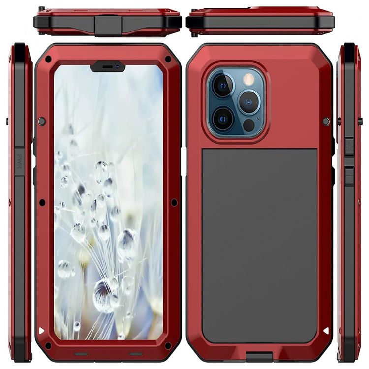 Capa-para-Iphone-13-Pro-Max-de-Alta-Resistencia-Marrkey-foto-0