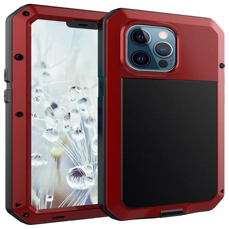 Capa-para-Iphone-13-Pro-Max-de-Alta-Resistencia-Marrkey-foto-1
