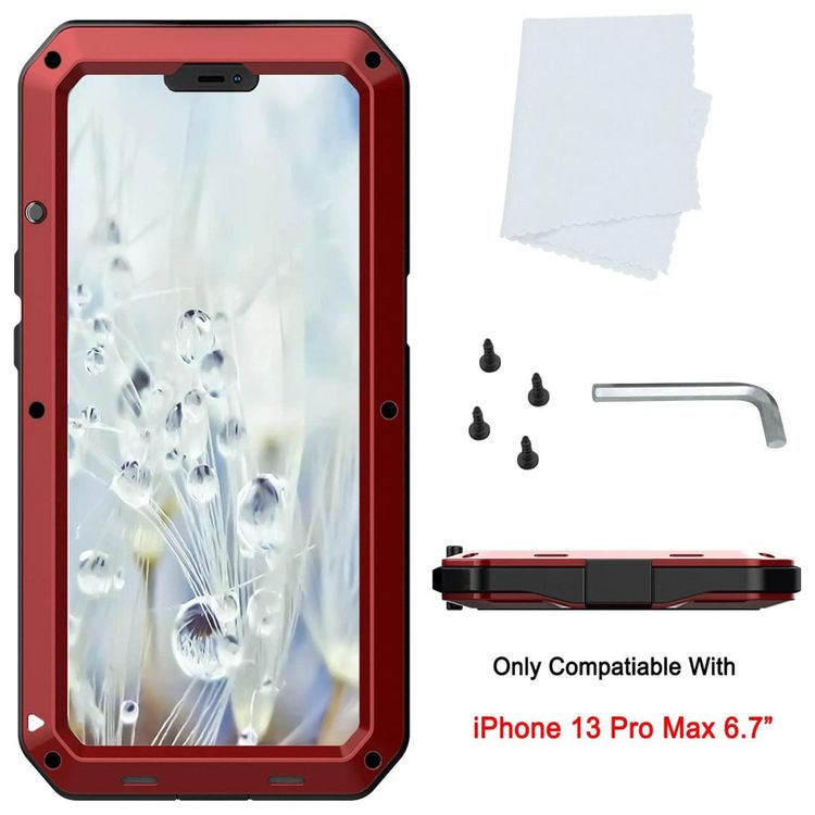 Capa-para-Iphone-13-Pro-Max-de-Alta-Resistencia-Marrkey-foto-2