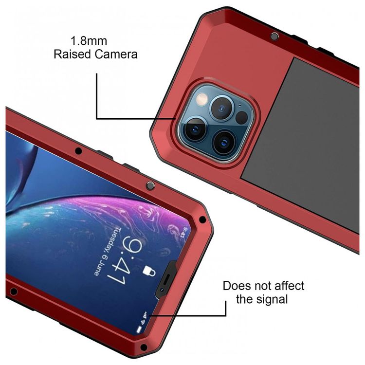 Capa-para-Iphone-13-Pro-Max-de-Alta-Resistencia-Marrkey-foto-5