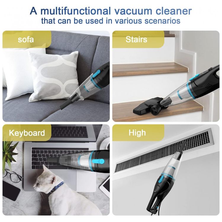 Aspirador-de-Po-Multifuncional-com-Fio-Acessorios-e-Succao-foto-3