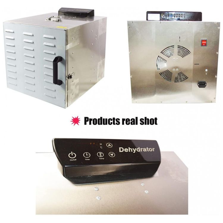 Desidratador-de-Alimentos-Profissional-com-10-Bandejas-em-foto-5